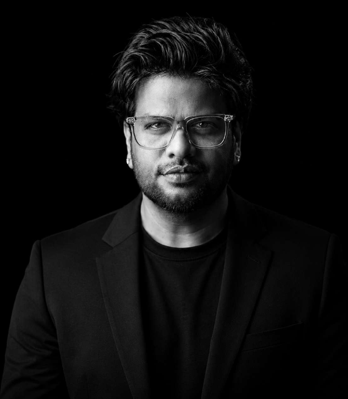 Suresh Kumar Kurapaty